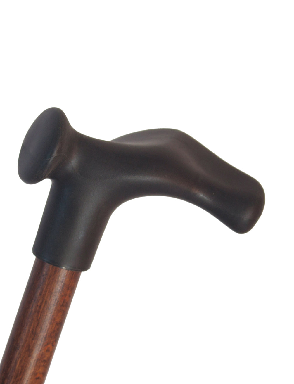 Anatomic aluminum stick right