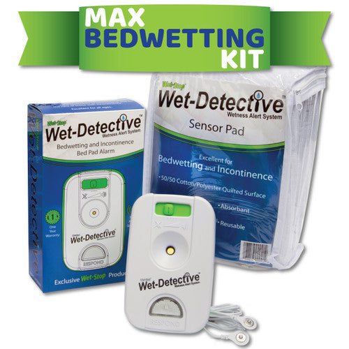 Bedwetting Kit