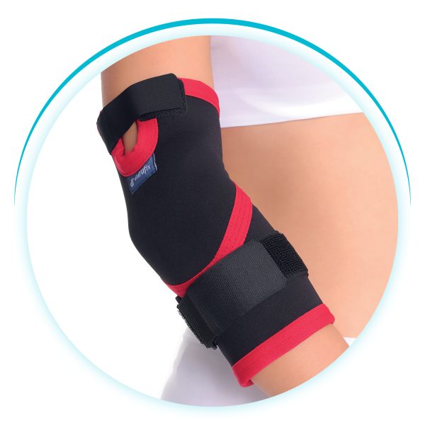 Tennis Elbow supp.