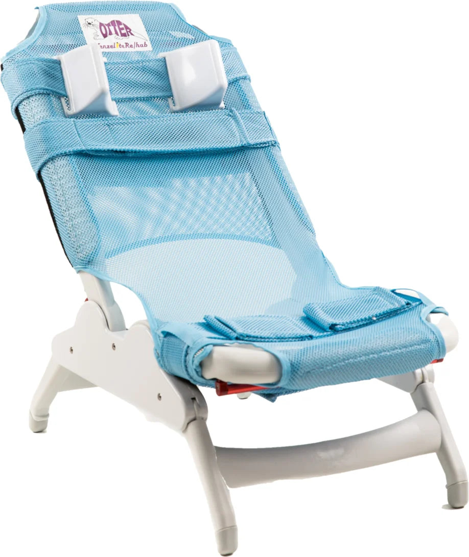 Otter- Pediatric Bathing S