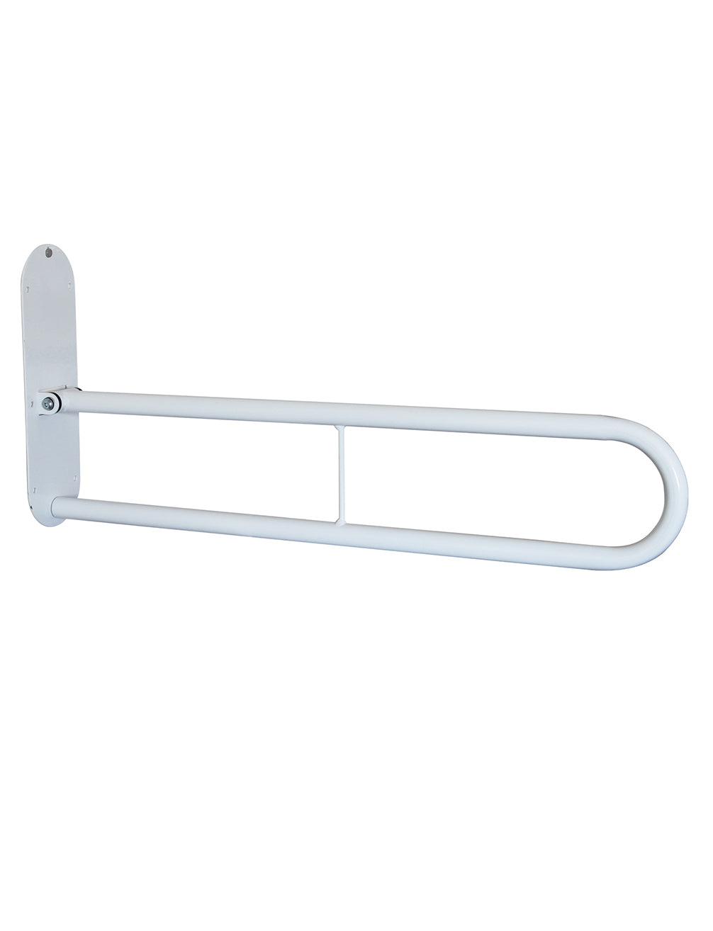 Folding Support rail