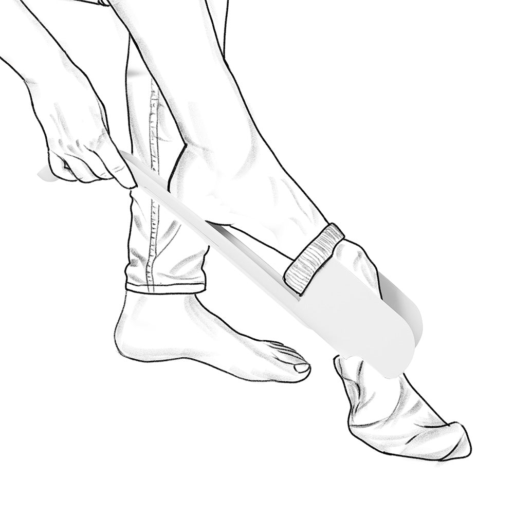 Dressing aid FoxMed Easy Socks