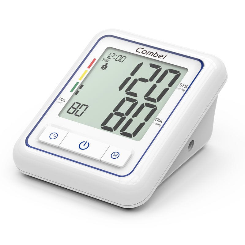 Blood Pressure Monitor