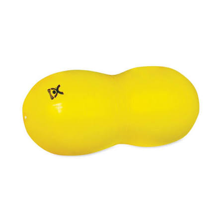 Saddle roll yellow