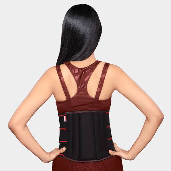 Lumbo sacral belt Dorsagrip small