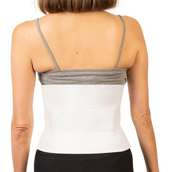 Belt thermoactive small