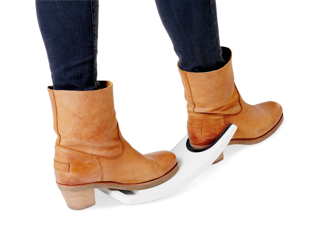 Shoe remover