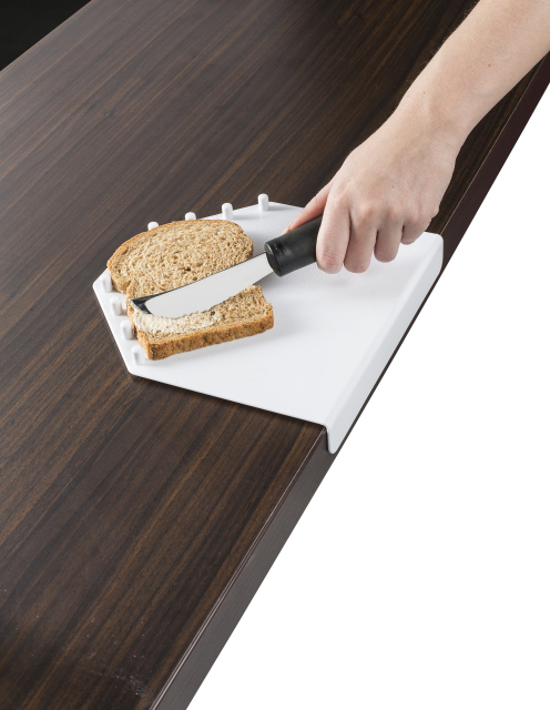 Chopping Board Steady