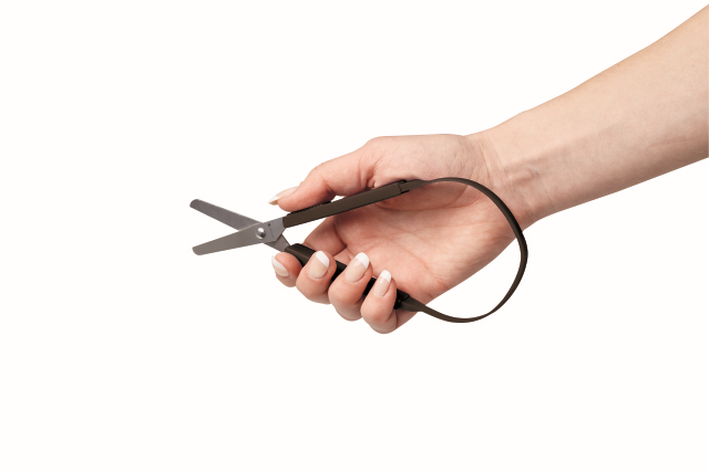 Automatic Scissors