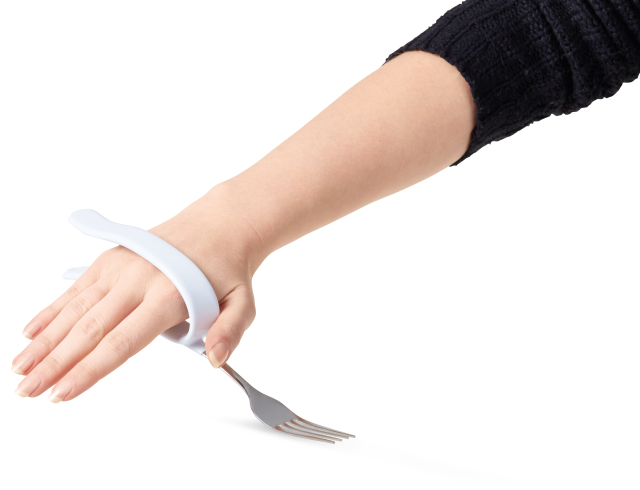 Cutlery Clip-Fork
