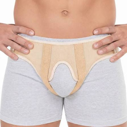 ORTHOLINE HERNIA BELT LARGE