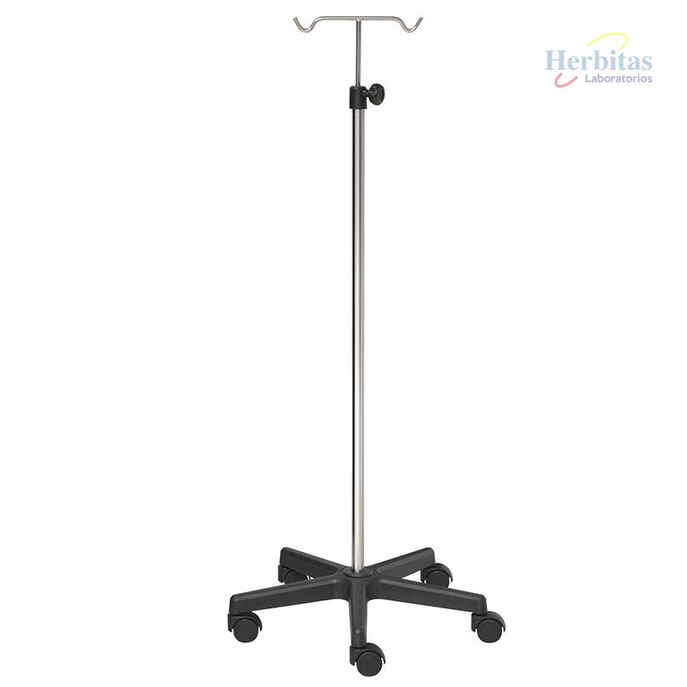 Serum Holder without wheels