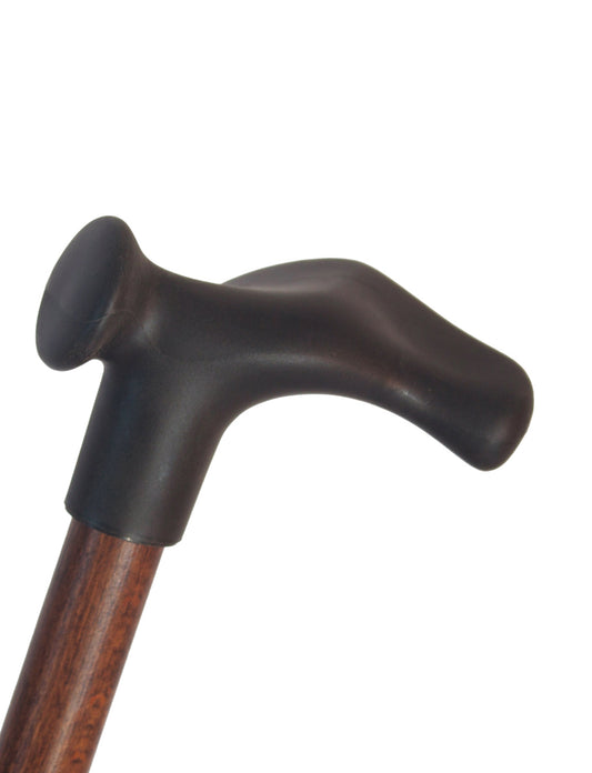 Anatomic brown stick right