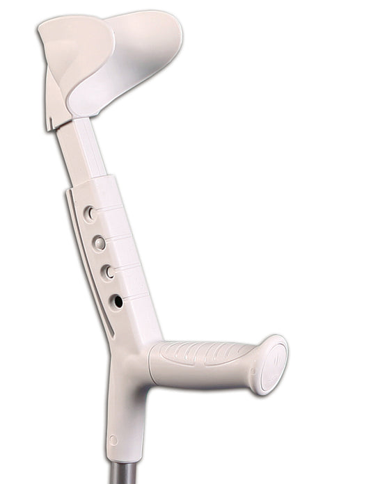 Elbow cruth progress II light grey
