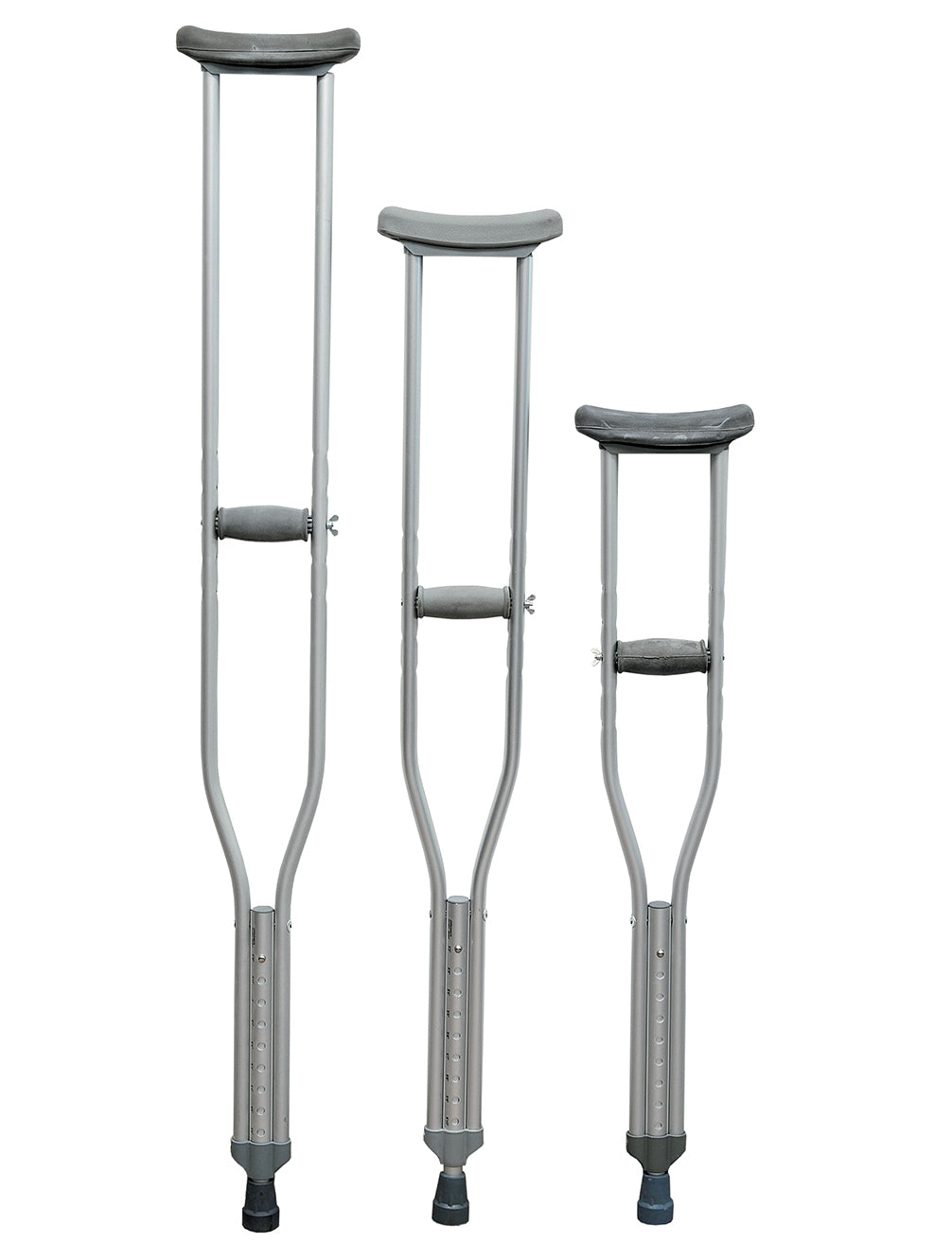 Axillary crutch Small