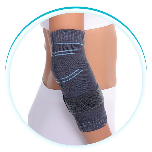 Woven Epicondylitis Elbow supp.