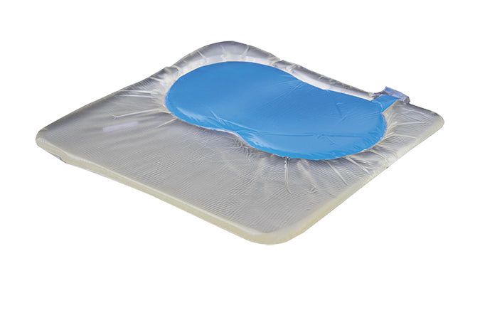 Gel air 2D 45*45*7 cm /3D cover