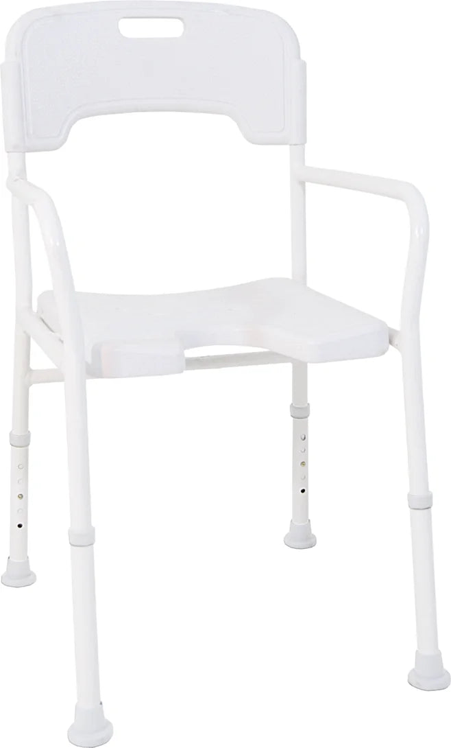 Shower Chair DSR 130