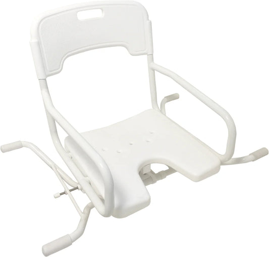 Swiveling Bath Seat BES 120