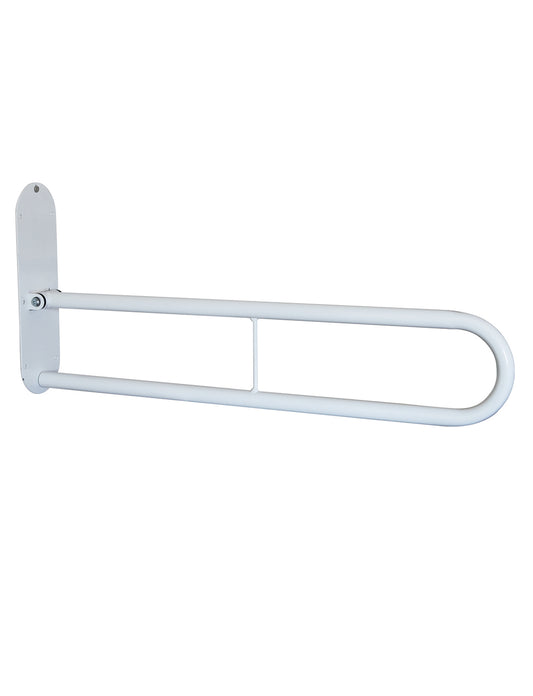 Folding Support rail