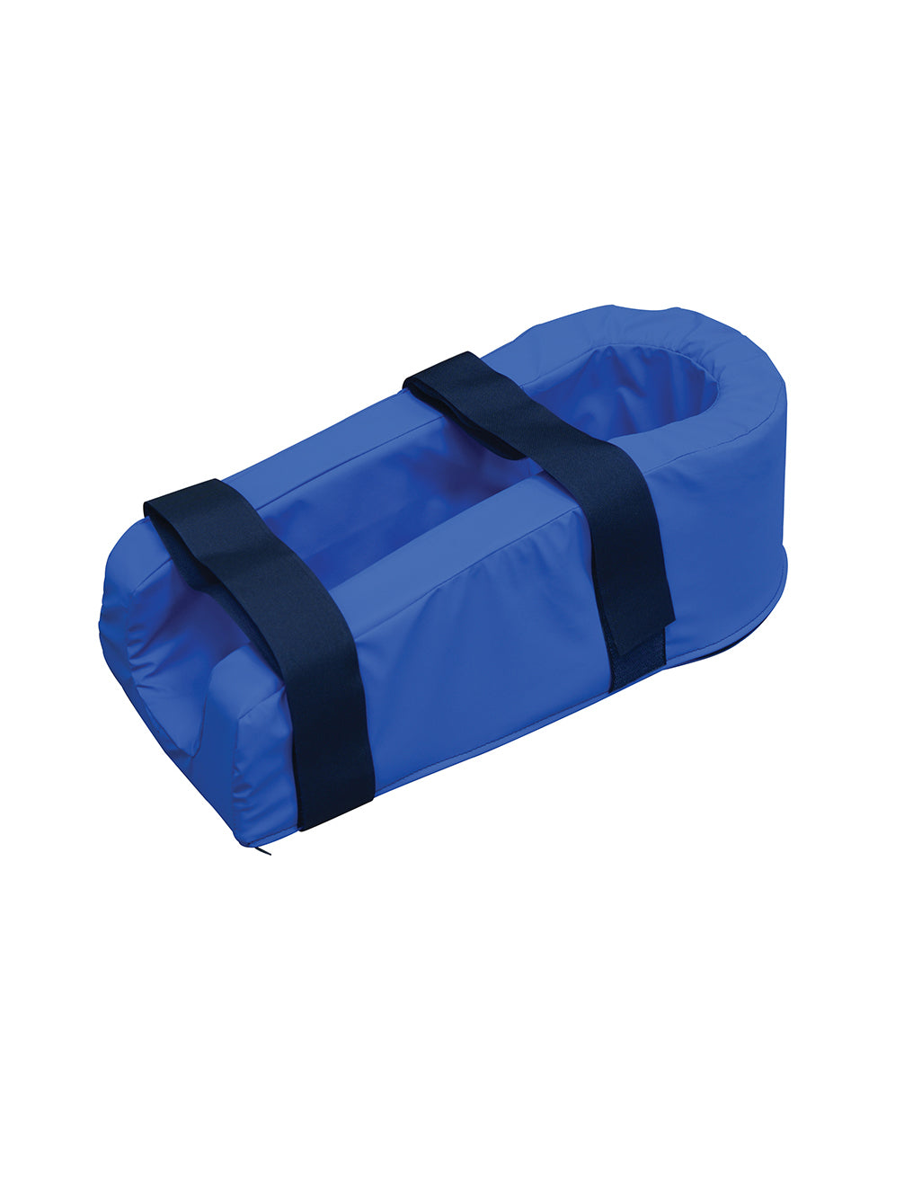 Heel protector fibro