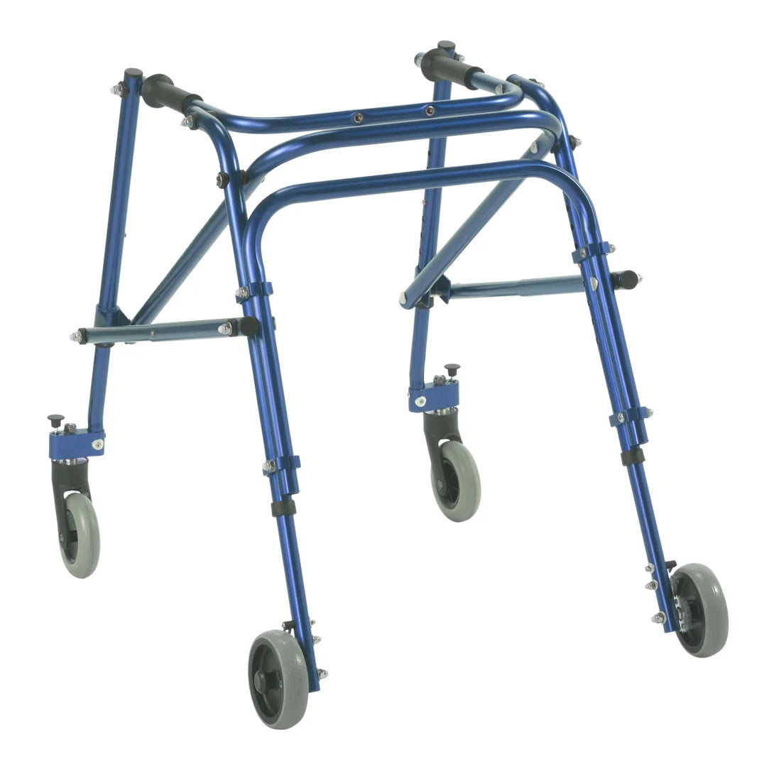 Kidswalker Nimbo Size L, blue