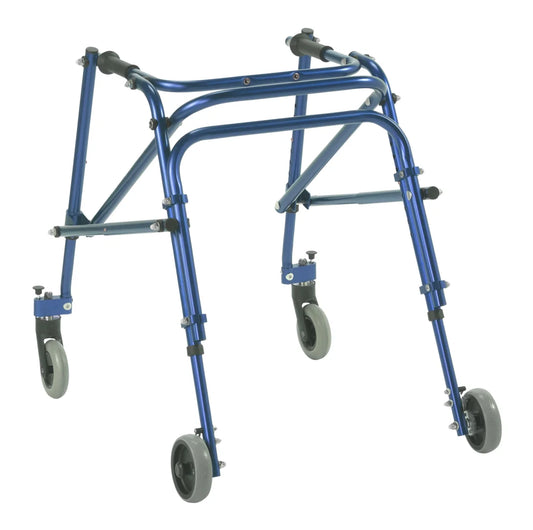 Kidswalker Nimbo Size L, blue