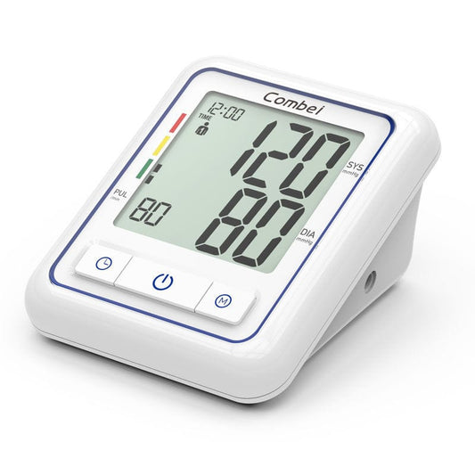 Blood Pressure Monitor