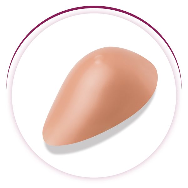 Silicone Breast Prosthesis