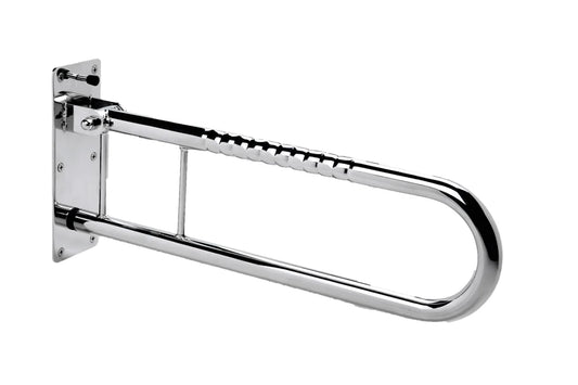 Folding Safety grab bar