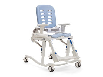 HTS hygiene & toileting system