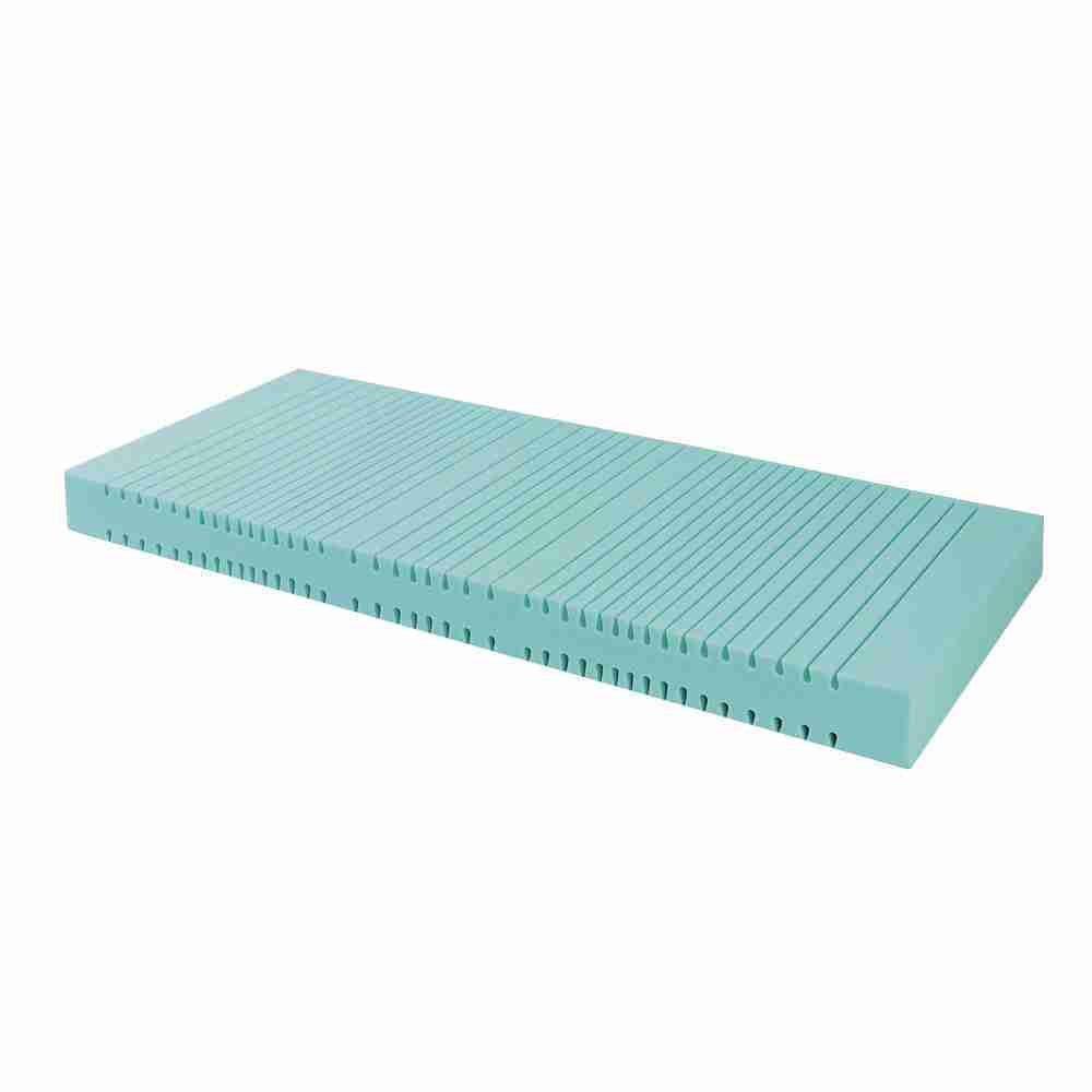 Polyurethane foam mattress