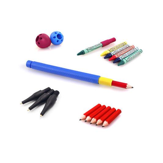 ARK's Tran-Quill Vibrating Pencil