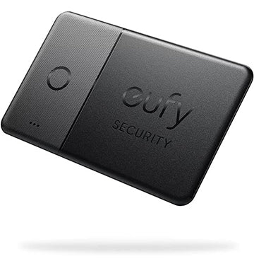 eufy Security SmartTrack Card Bluetooth Item Finder and Key Finder