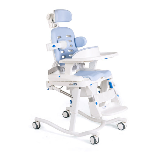HTS hygiene & toileting system