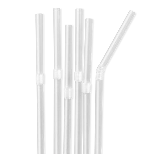 Replacement Straws for ARK's drinking cups