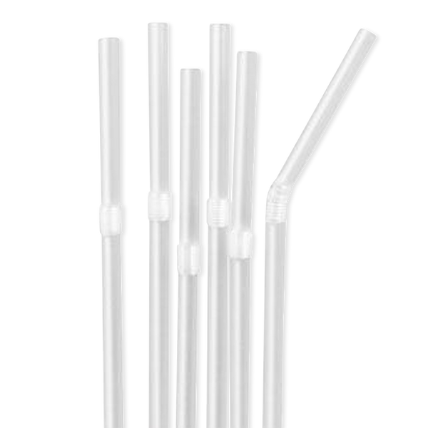 Replacement Straws for ARK's drinking cups