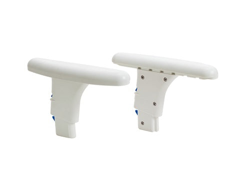 HTS hygiene & toileting system