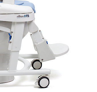 HTS hygiene & toileting system