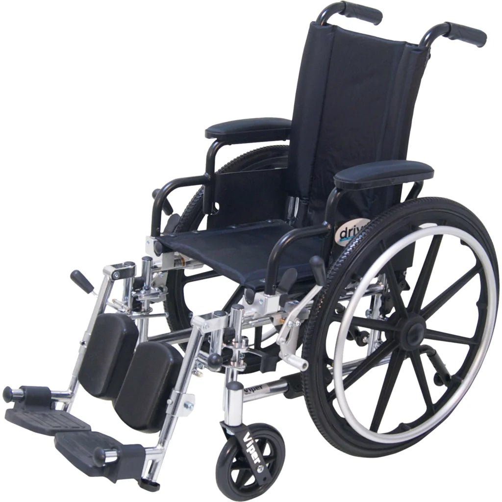 Viper Pediatric Wheelchair M
