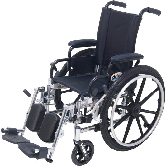 Viper Pediatric Wheelchair M