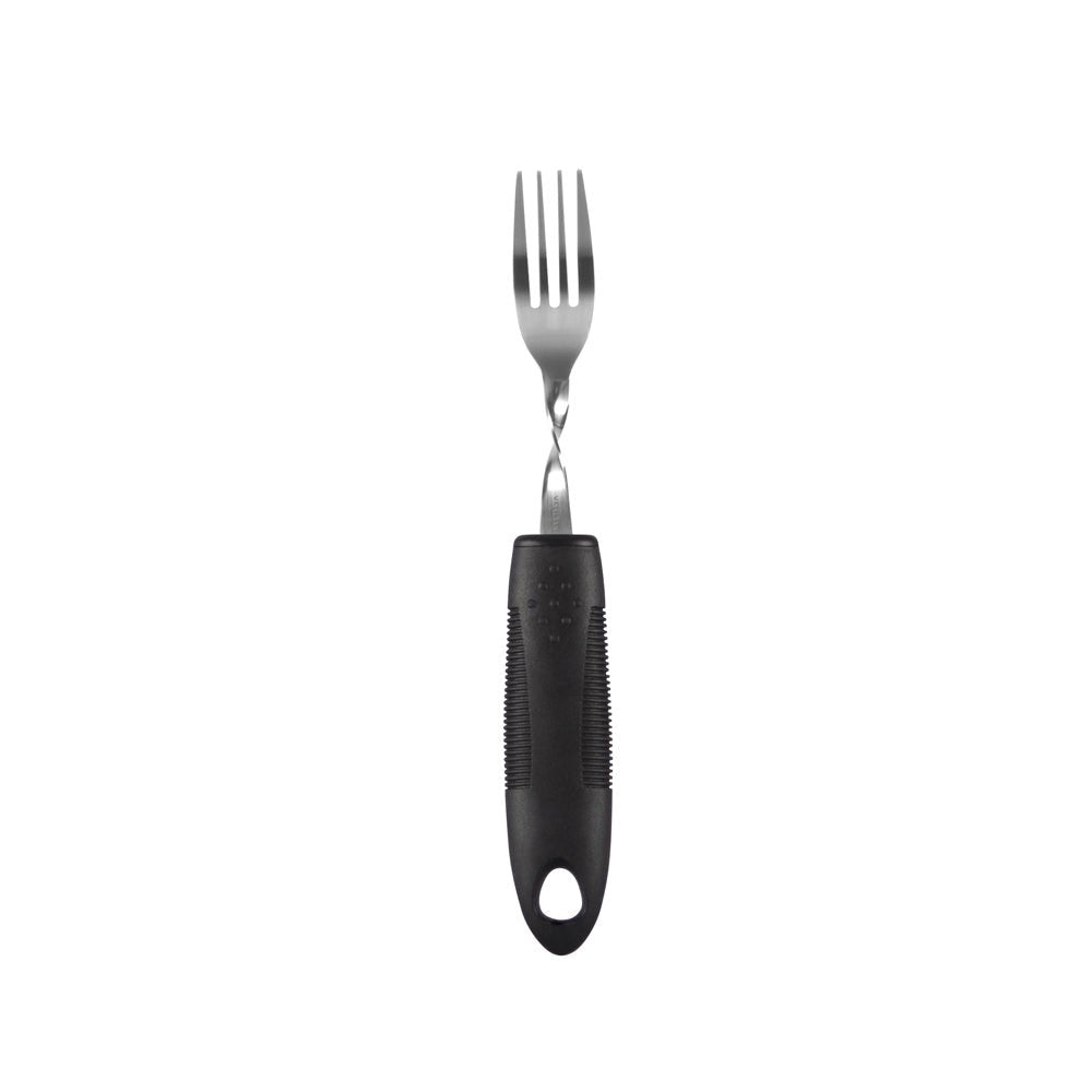 Fork Bendable
