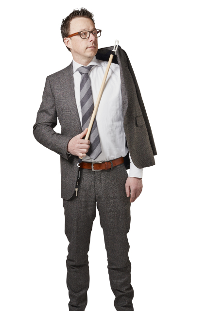 Dressing Stick Wood