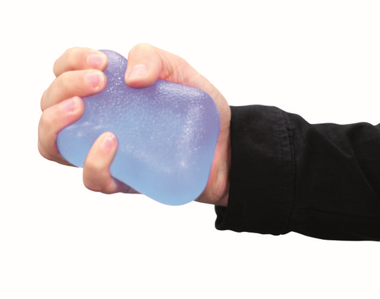 Jelly Grip-Firm