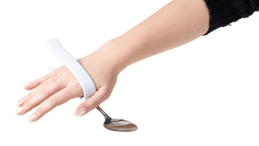 Cutlery Clip-Spoon