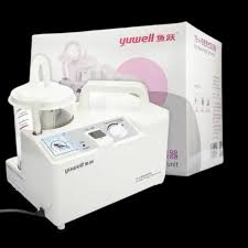 SUCTION MACHINE 16L