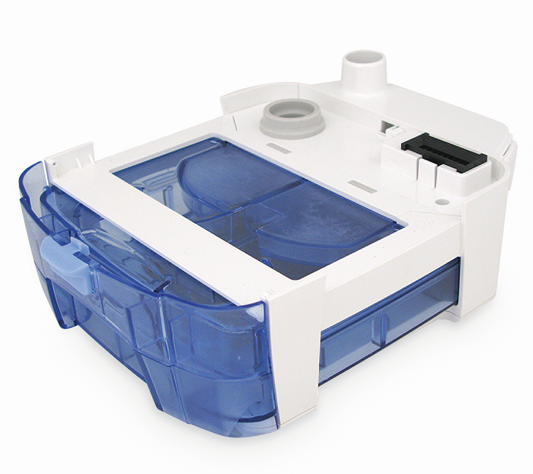 Sleep Cube-Heated Humidifier
