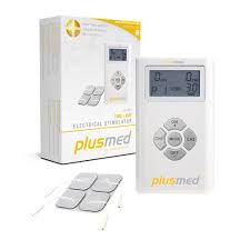 M026501 PM-TE01 PLUSMED TENS+EMS STIMUL.