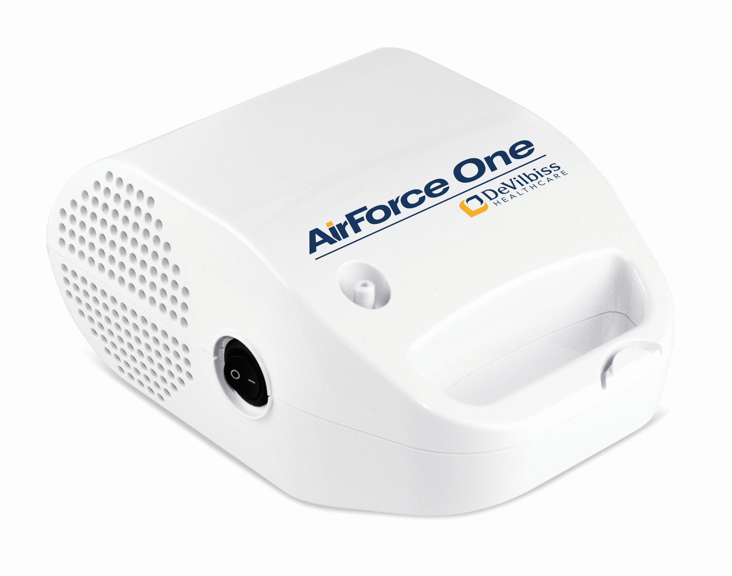 Air Force One nebulizer