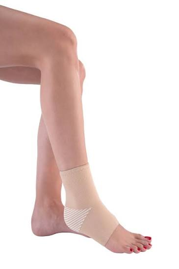 ORTHOLINE ANKLE BRACE LARGE
